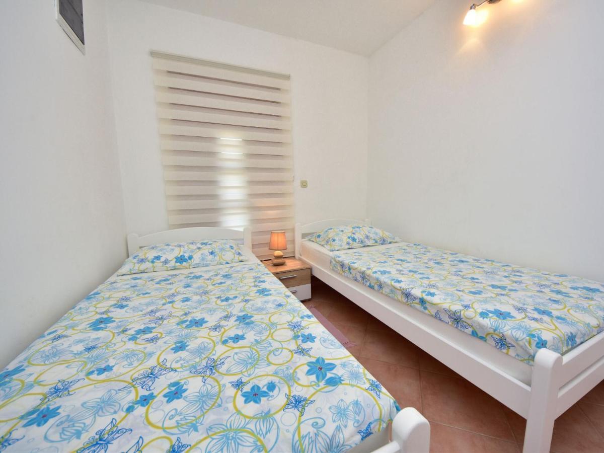 Lovely Apartment In Kru Evo With Barbecue Kruševo Exterior foto