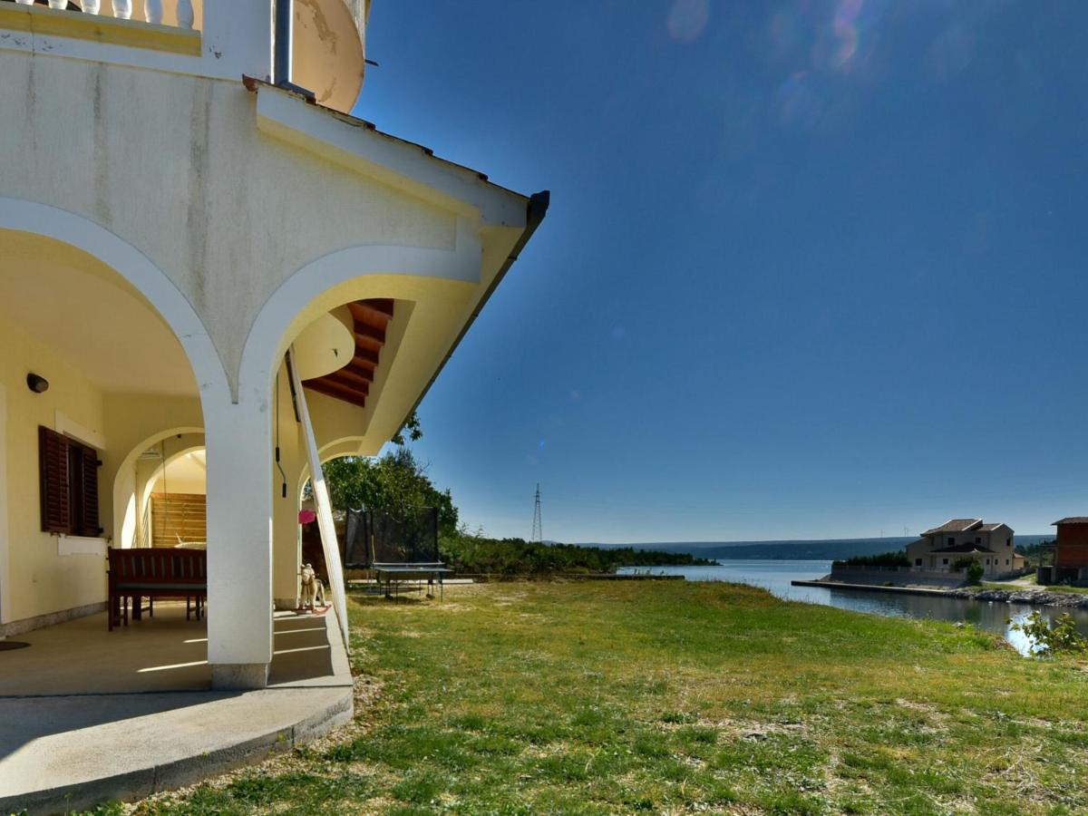 Lovely Apartment In Kru Evo With Barbecue Kruševo Exterior foto